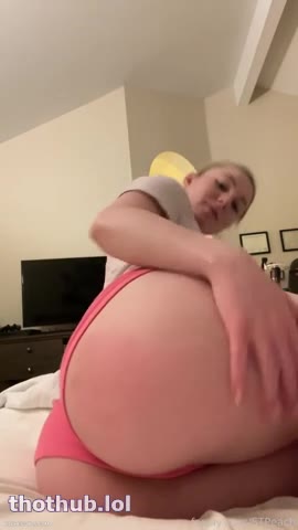 STPeach OnlyFans leaked Stpeach on HDthot