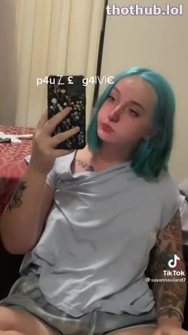 OnlyFans leaked Savanna tiktok pause game on HDthot