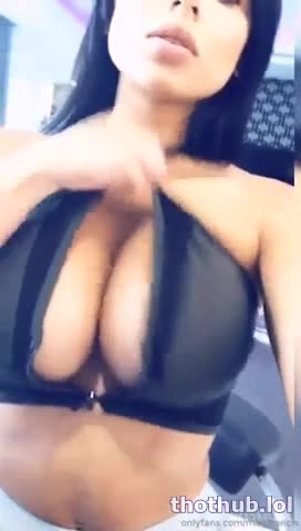 Mia Francis OnlyFans leaked Mia Francis on HDthot