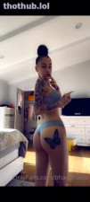 Danielle Bregoli / Bhad Bhabie (15) Lingerie