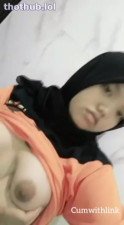 JILBOOBS SANGE BASAH