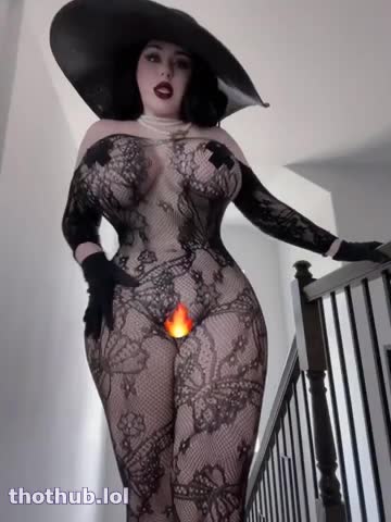 OnlyFans leaked Lady dimestru on HDthot