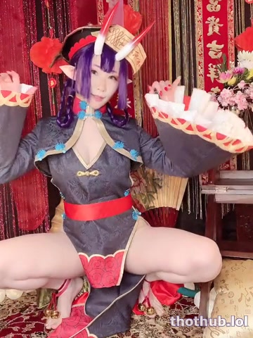 OnlyFans leaked Atsuki Shuten on HDthot