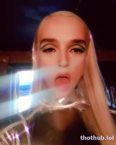 OnlyFans leaked Poppy (Moriah Pereira) Ahegao on HDthot