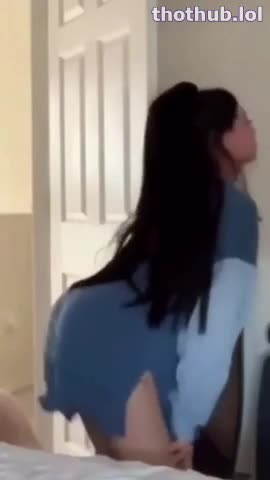 OnlyFans leaked Bella Poarch- Twerking on HDthot