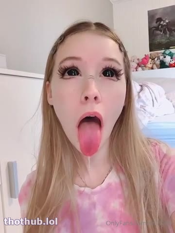 OnlyFans leaked sniffyou ahegao on HDthot