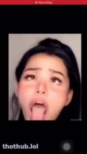 Bella Poarch- Ahegao