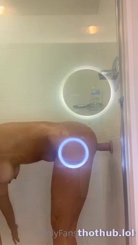 OnlyFans leaked mzjessie - Onlyfans Shower Show on HDthot