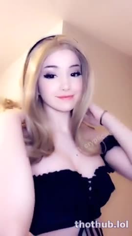 OnlyFans leaked Jinx sexy 2 on HDthot