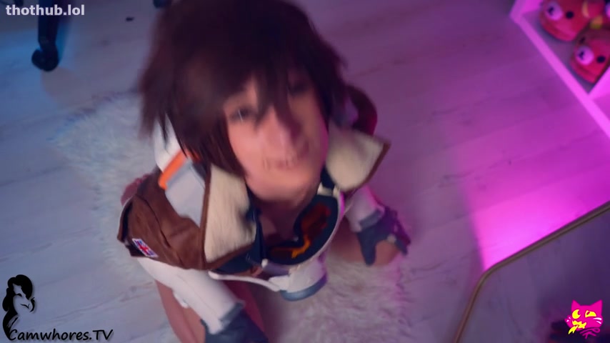 pitykitty OnlyFans leaked pitykitty - ass tastic midnight tracer overwatch on HDthot