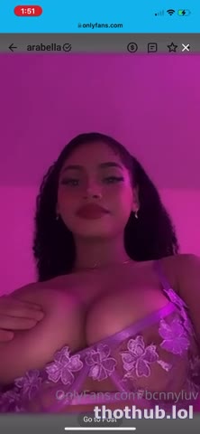 OnlyFans leaked Bvnnyara set on HDthot