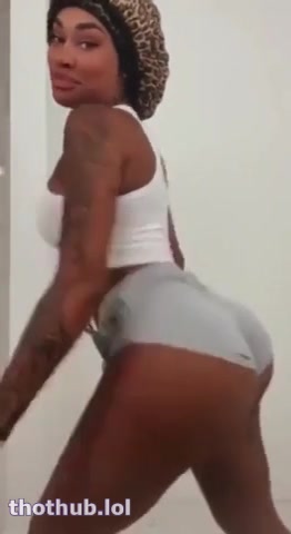 OnlyFans leaked Another Nba youngboy ex twerk video on HDthot