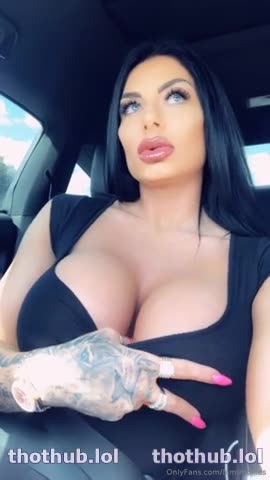 OnlyFans leaked Lindi nunziato on HDthot