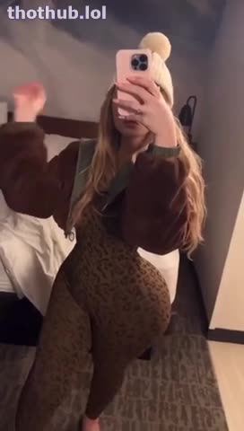 OnlyFans leaked Bootybyshel on HDthot