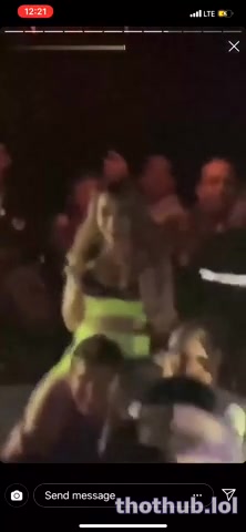 OnlyFans leaked Concert flash on HDthot