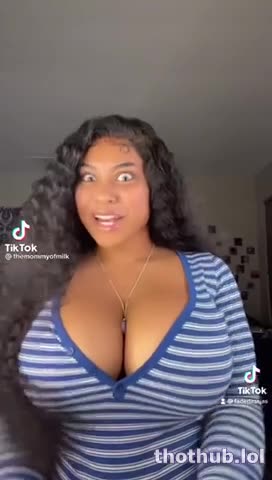 OnlyFans leaked nice tits???? on HDthot