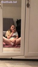 nina kosa masturbating onlyfans leak