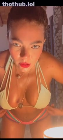 OnlyFans leaked Veronica milf on HDthot