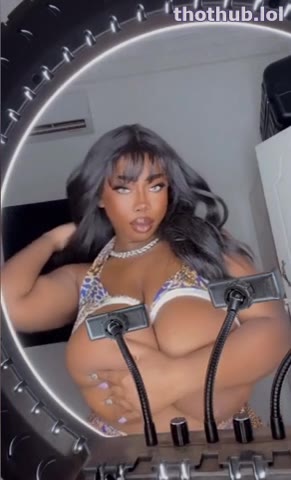 OnlyFans leaked tokyo_tea mirror boobs on HDthot