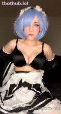 witchkink boobs