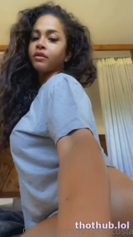 OnlyFans leaked Rosa Acosta Bottomless on HDthot