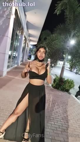 OnlyFans leaked Sofialeon on HDthot