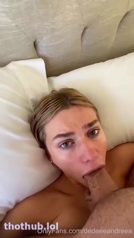 OnlyFans leaked Andreea - Rough Mouth Fuck And Facial on HDthot