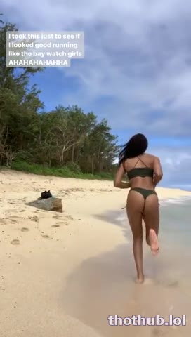 OnlyFans leaked macaiyla beach on HDthot