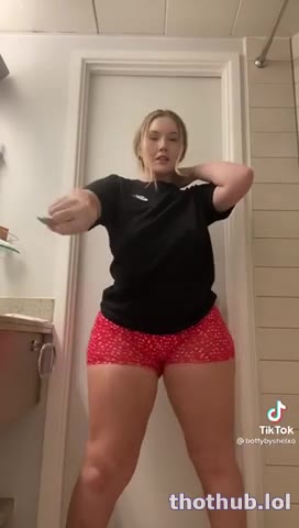 OnlyFans leaked bootybyshel on HDthot