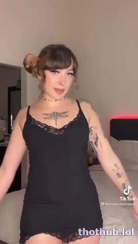 OnlyFans leaked Natasha Noel TikTok Ass Clap 3 on HDthot