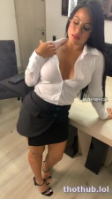 SteffyMoreno - Office Fun