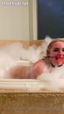 OnlyFans leaked Jenna bath on HDthot