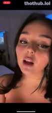 Babyfacedhoe cum on face