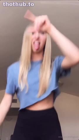 OnlyFans leaked Poppsicle TikTok Dance on HDthot