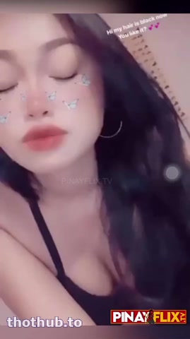 OnlyFans leaked Asian big tits pinay on HDthot