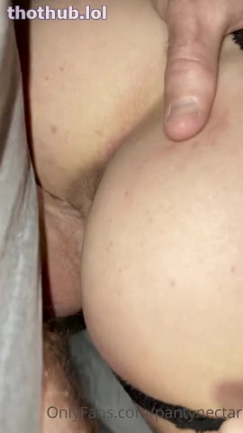 OnlyFans leaked PantyNectar 12 on HDthot