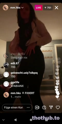 Marie Playmate OnlyFans leaked Mariehaecks on HDthot