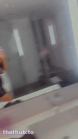 OnlyFans leaked Caroline 2.0 Instagram Twerk on HDthot