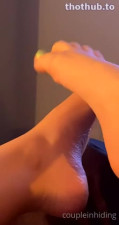 coupleinhiding onlyfans feet