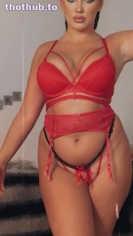 OnlyFans leaked Olivia Ruby on HDthot