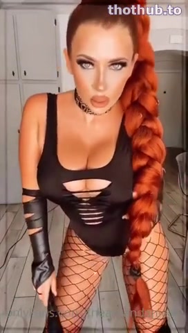 OnlyFans leaked AMANDA NICOLE on HDthot