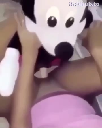 OnlyFans leaked Girl gets railed by micky on HDthot