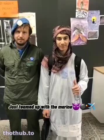 OnlyFans leaked Arab time on HDthot