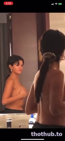 OnlyFans leaked Selena G Thick on HDthot