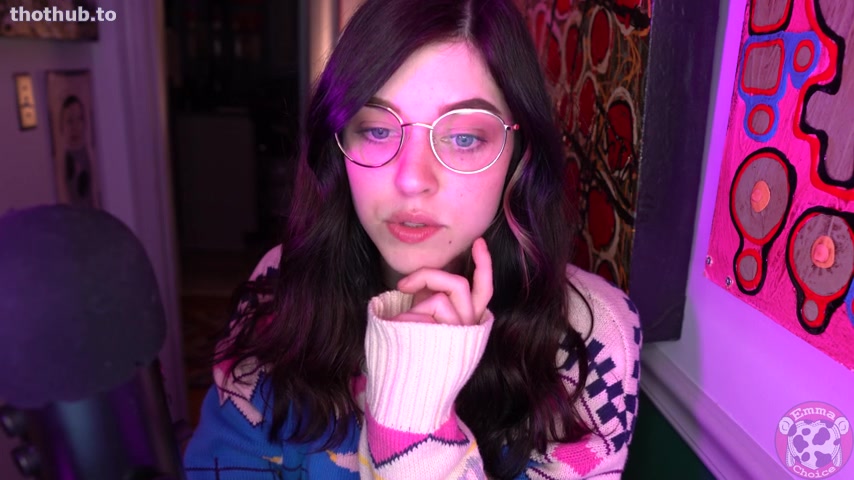 emmachoice OnlyFans leaked Emma Choice - GFE ASMR Love and Lust on HDthot