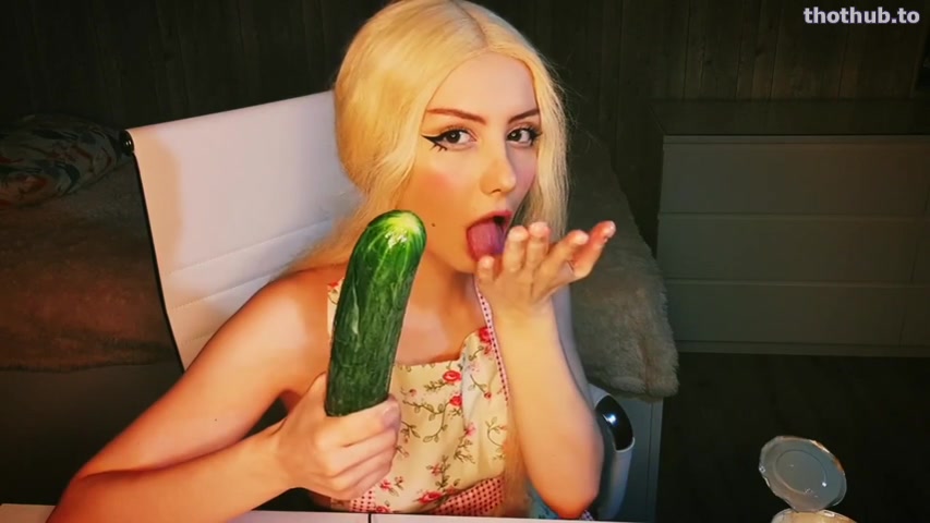 OnlyFans leaked ASMR sucking #7 Trisha Fisher on HDthot