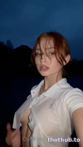 OnlyFans leaked viral russian tiktoker hottie on HDthot