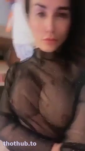 OnlyFans leaked Francisca Undurraga on HDthot
