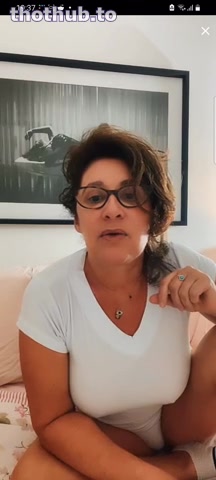 OnlyFans leaked Rosangela milf on HDthot