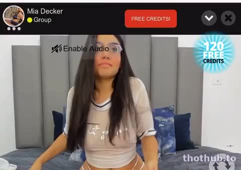 OnlyFans leaked Mia decker on HDthot